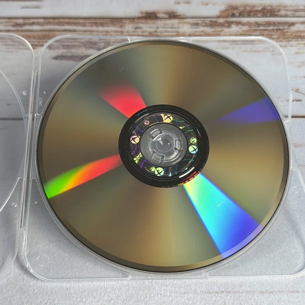 GTA 4 Grand Theft Auto IV Xbox 360 Game Disc Only Tested Resurfaced